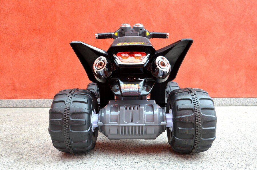 Elektro-Kinderquad 24V
