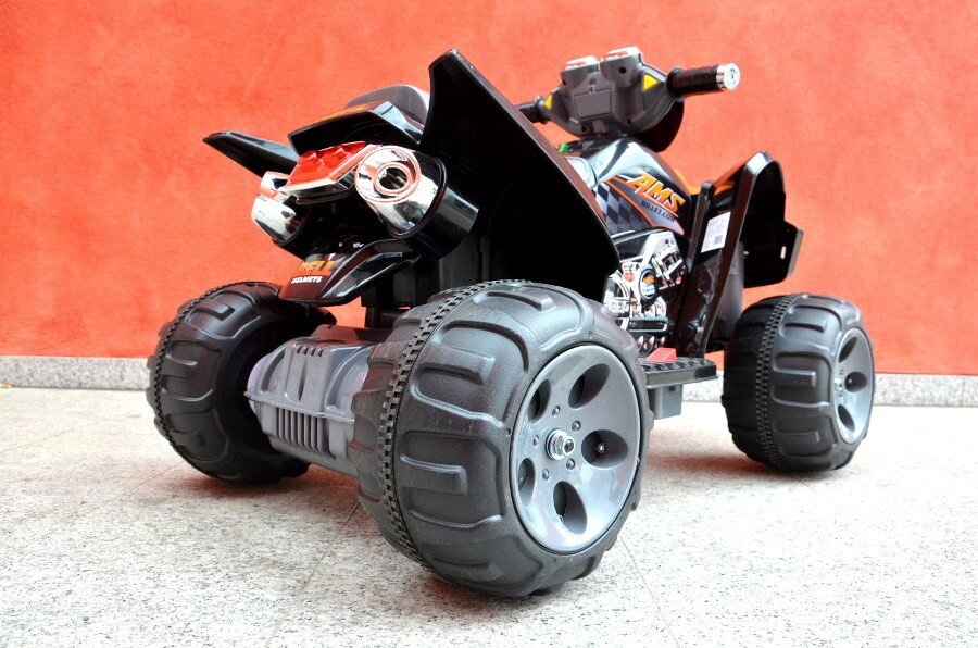 Elektro-Kinderquad 24V