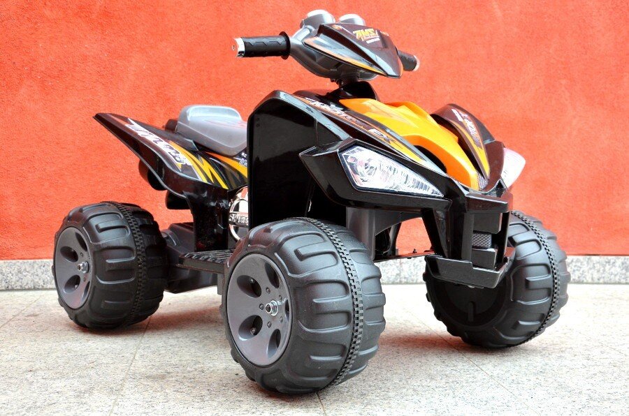 Elektro-Kinderquad 24V