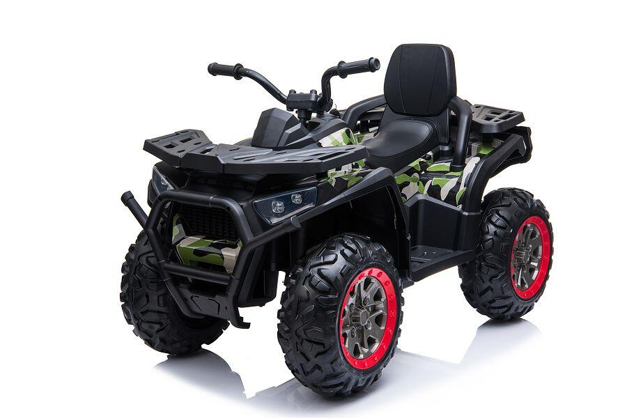 Elektro-Kinderquad 607 12V