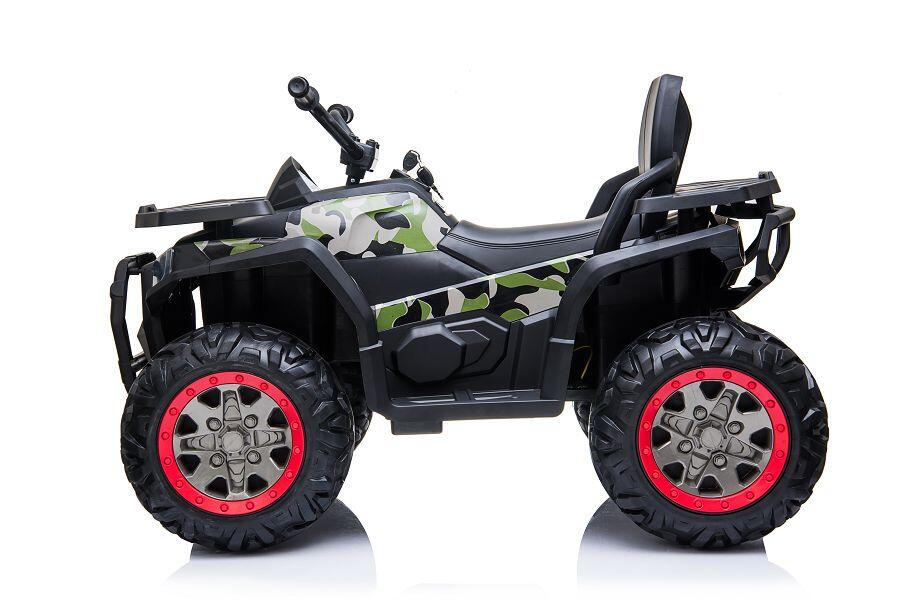Elektro-Kinderquad 607 12V