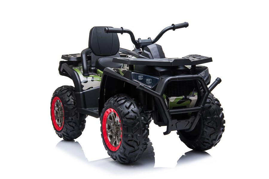 Elektro-Kinderquad 607 12V