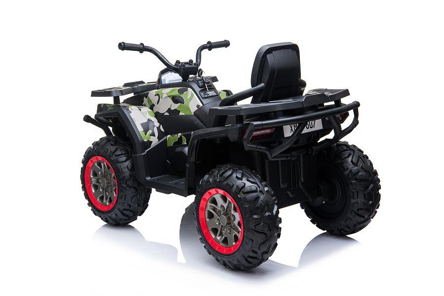 Elektro-Kinderquad 607 12V