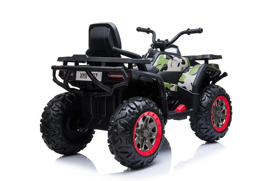 Elektro-Kinderquad 607 12V