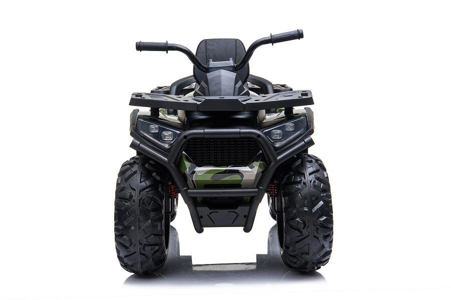 Elektro-Kinderquad 607 12V