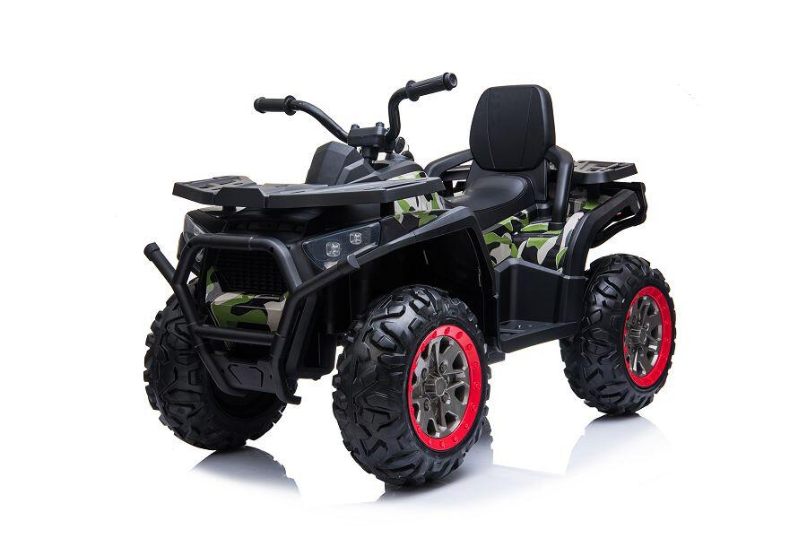 Elektro-Kinderquad 607 12V