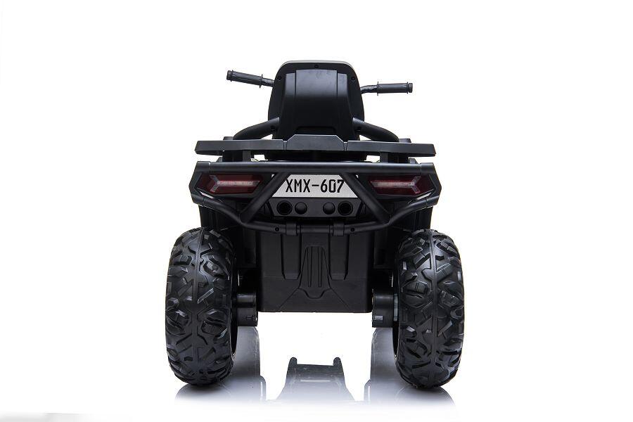 Elektro-Kinderquad 607 12V