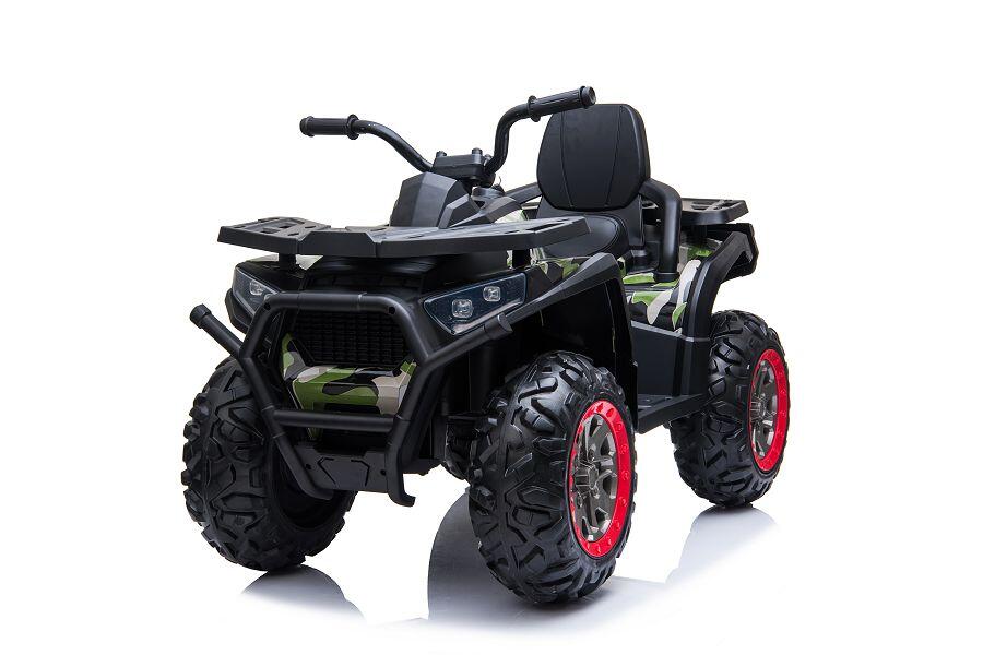 Elektro-Kinderquad 607 12V