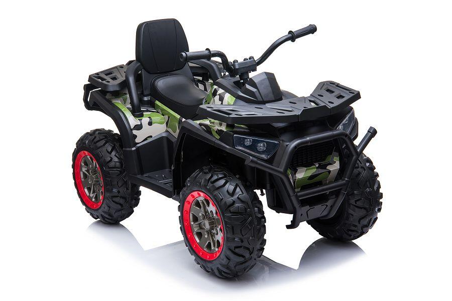Elektro-Kinderquad 607 12V