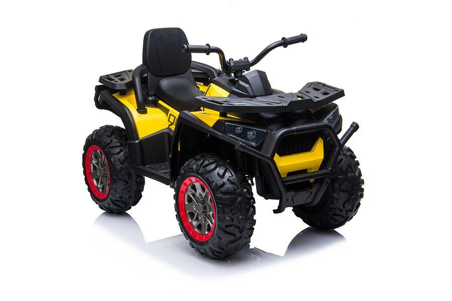 Elektro-Kinderquad 607 12V