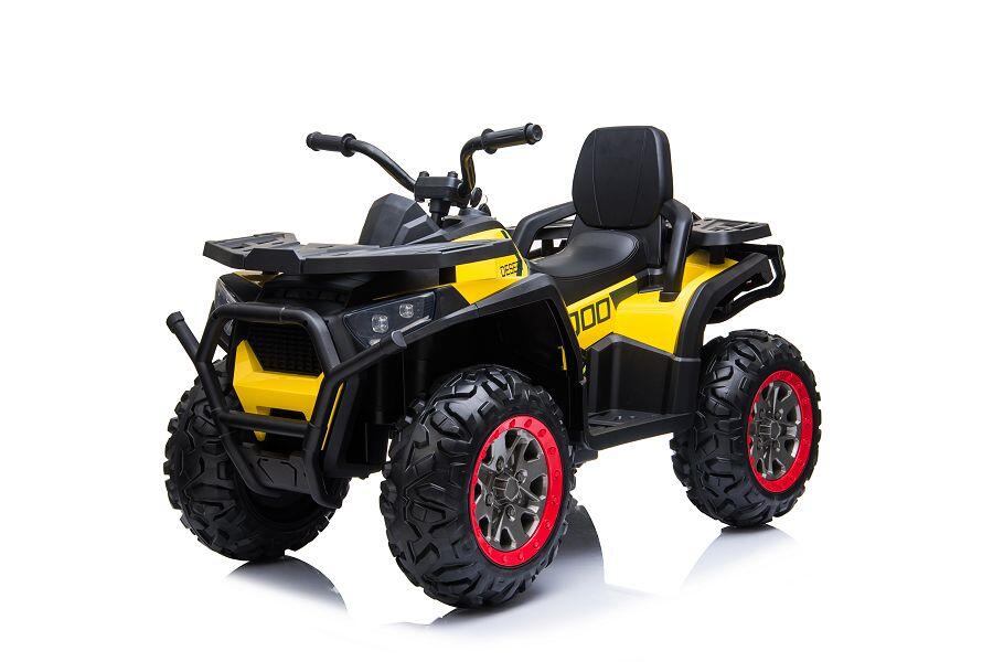 Elektro-Kinderquad 607 12V