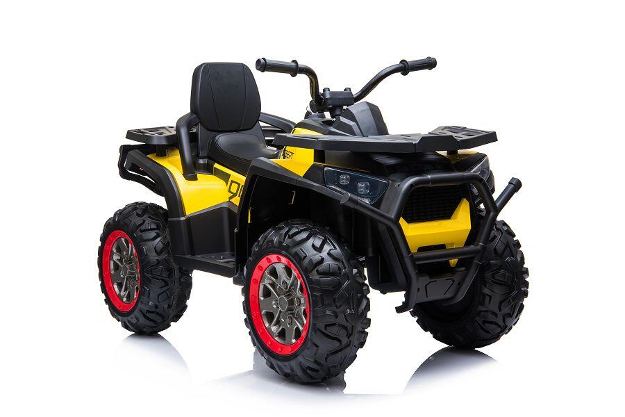 Elektro-Kinderquad 607 12V