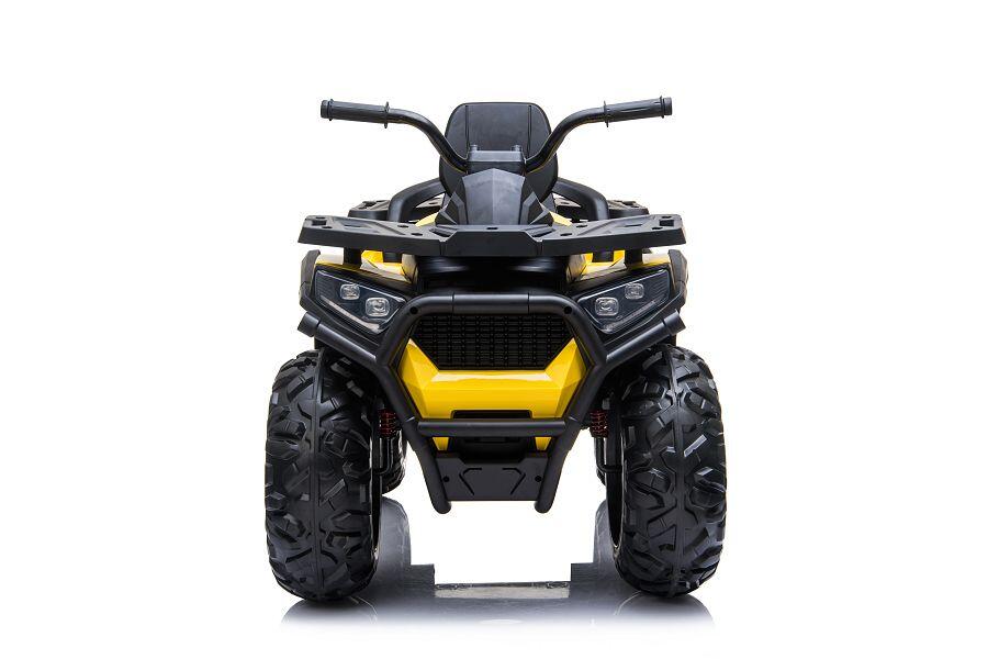 Elektro-Kinderquad 607 12V