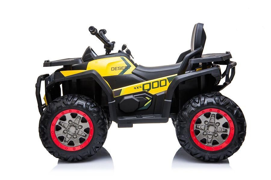 Elektro-Kinderquad 607 12V