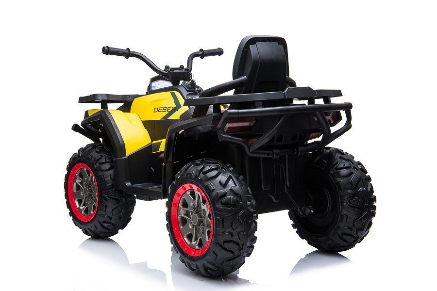 Elektro-Kinderquad 607 12V