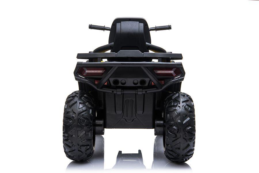 Elektro-Kinderquad 607 12V