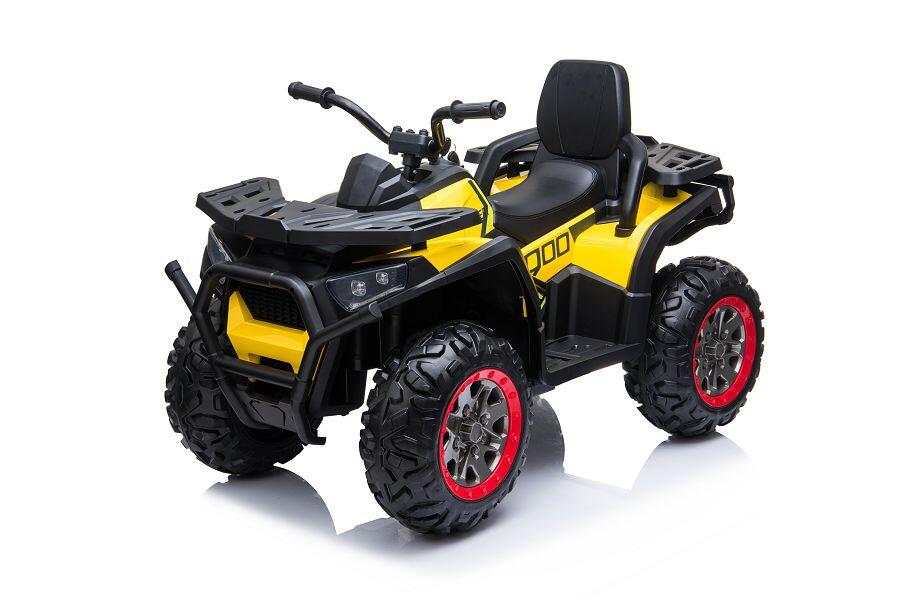 Elektro-Kinderquad 607 12V