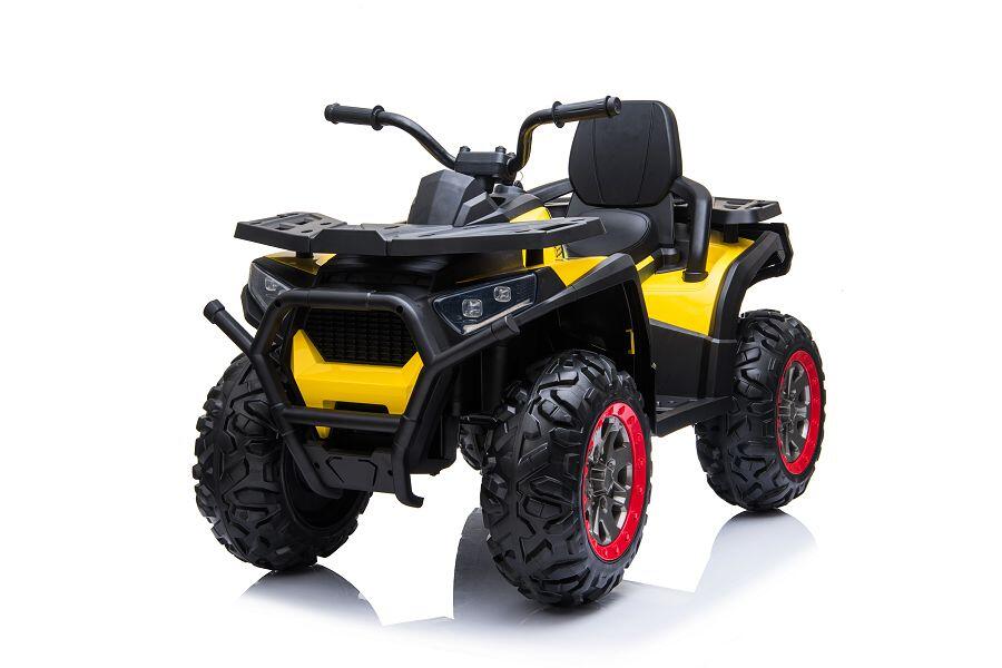 Elektro-Kinderquad 607 12V