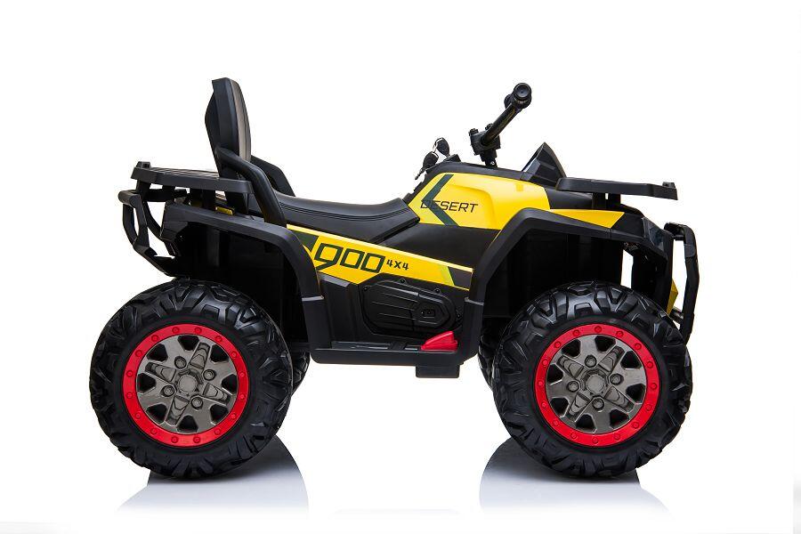 Elektro-Kinderquad 607 12V