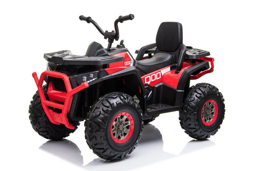 Elektro-Kinderquad 607 12V