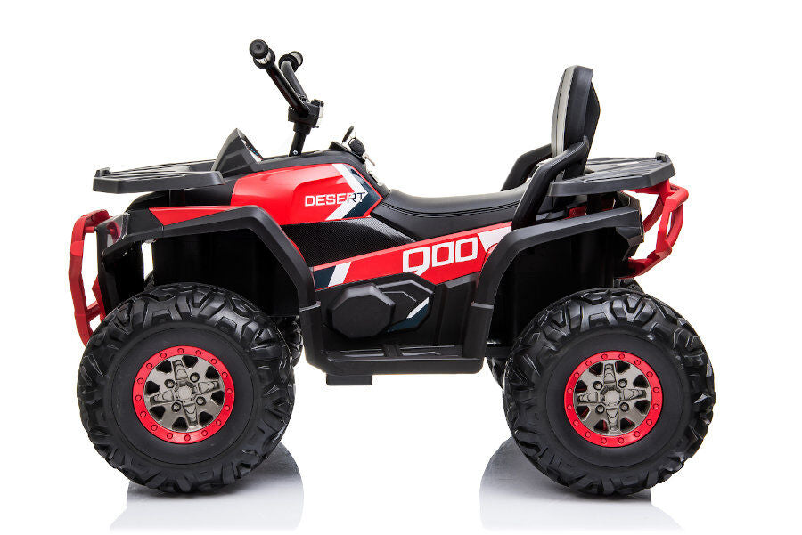 Elektro-Kinderquad 607 12V