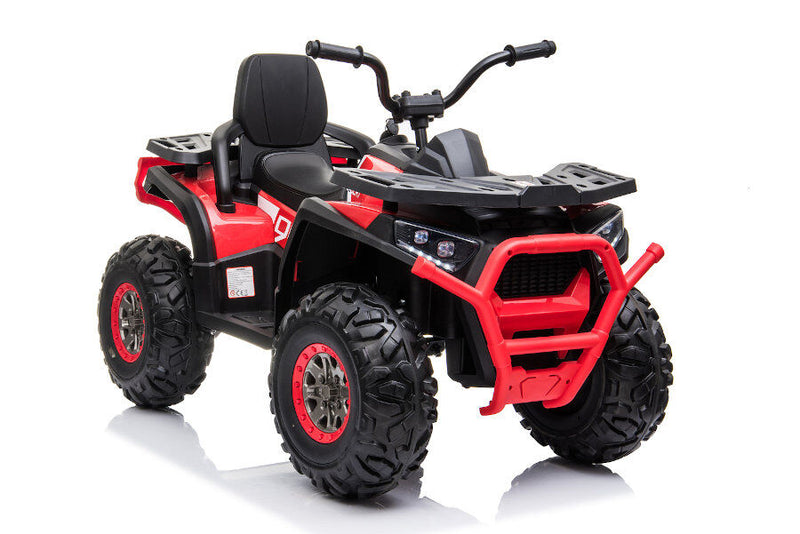 Elektro-Kinderquad 607 12V