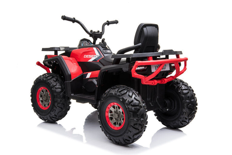Elektro-Kinderquad 607 12V