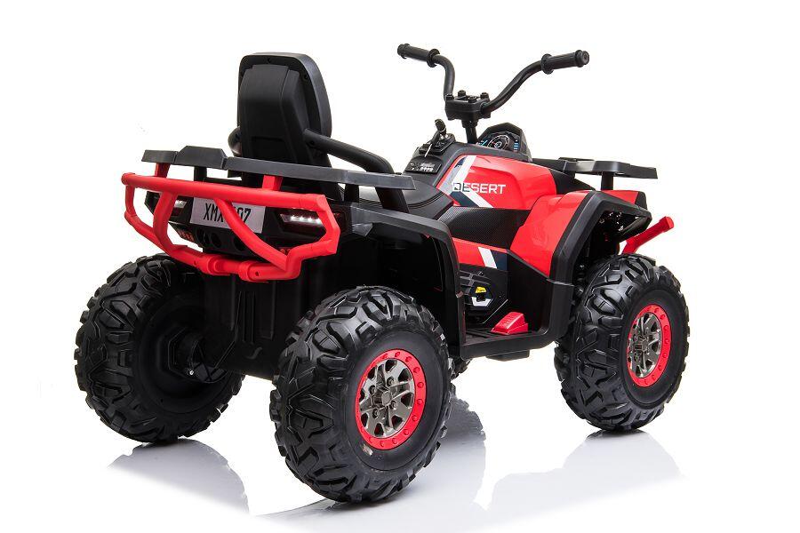 Elektro-Kinderquad 607 12V