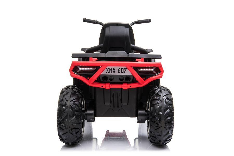 Elektro-Kinderquad 607 12V