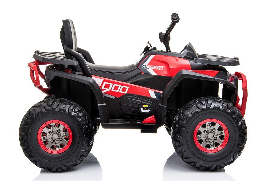 Elektro-Kinderquad 607 12V