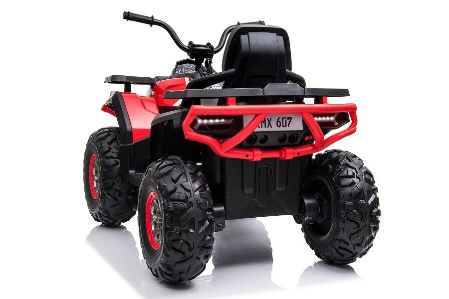 Elektro-Kinderquad 607 12V