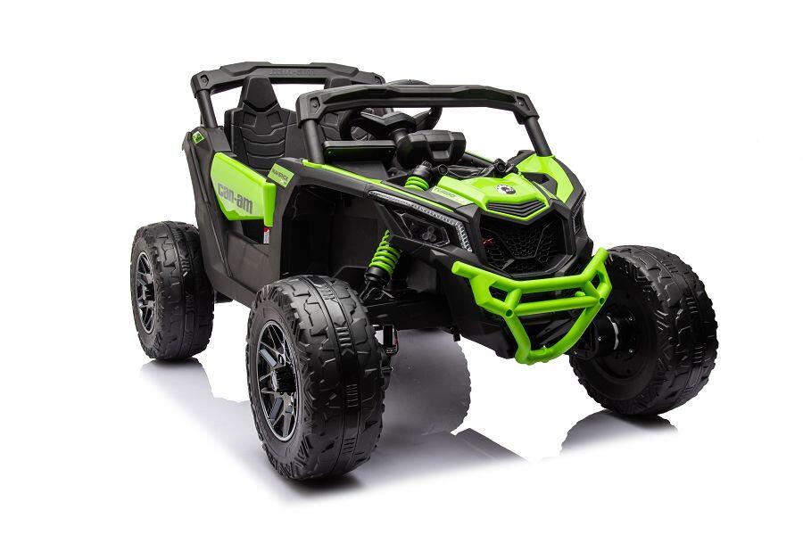 Can-Am Maverick Elektro-Kinder-UTV 24V, mit Fernbedienung