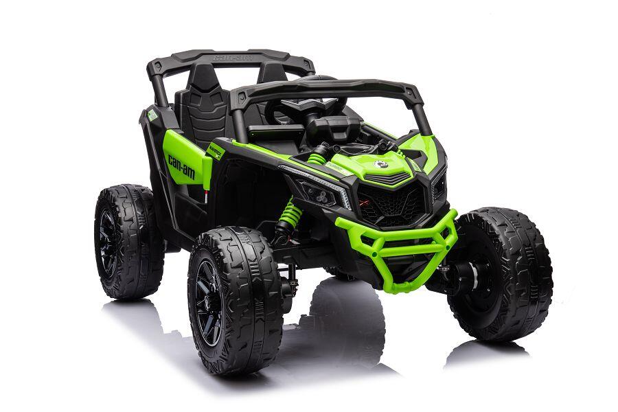 Can-Am Maverick Elektro-Kinder-UTV 24V, mit Fernbedienung
