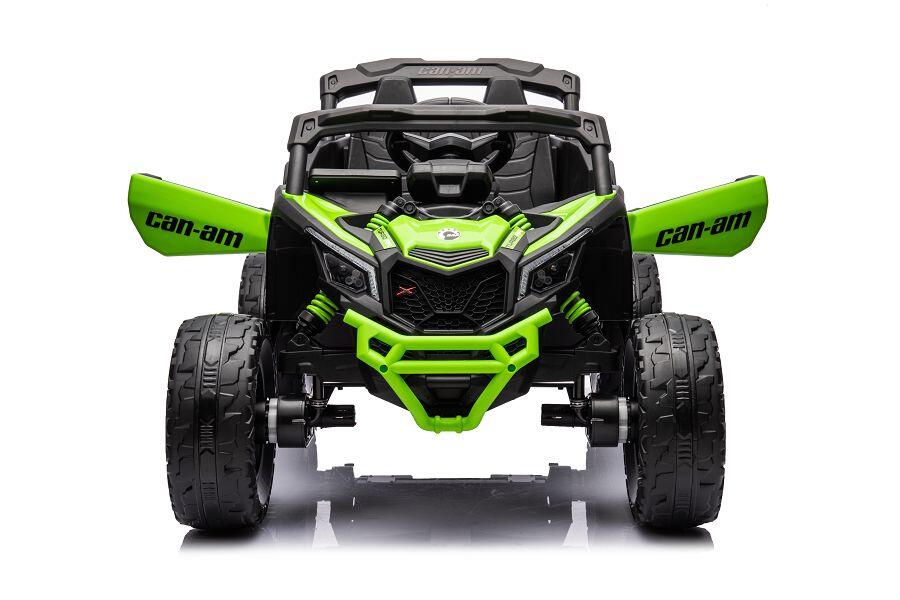 Can-Am Maverick Elektro-Kinder-UTV 24V, mit Fernbedienung