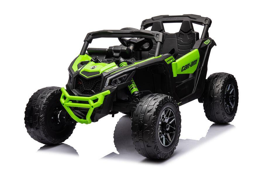 Can-Am Maverick Elektro-Kinder-UTV 24V, mit Fernbedienung