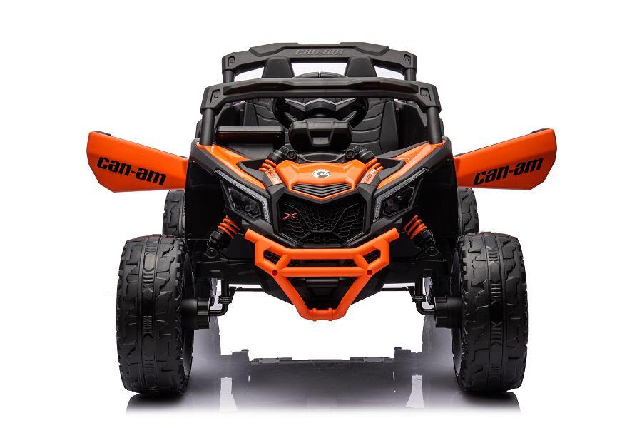 Can-Am Maverick Elektro-Kinder-UTV 24V, mit Fernbedienung