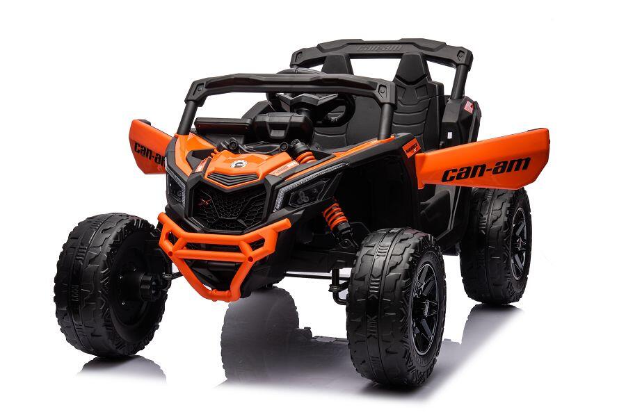 Can-Am Maverick Elektro-Kinder-UTV 24V, mit Fernbedienung