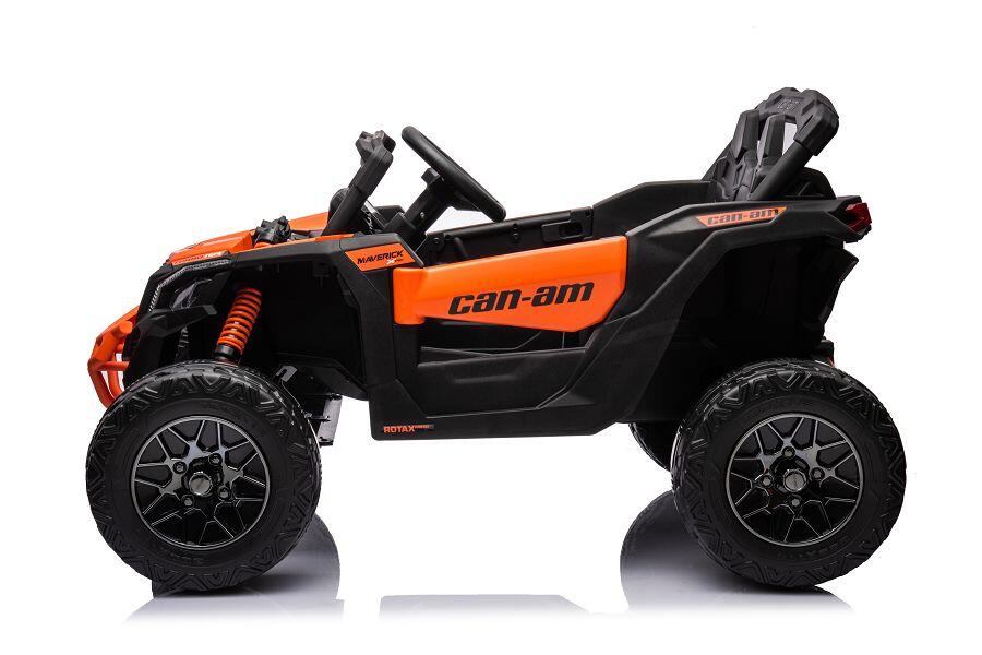 Can-Am Maverick Elektro-Kinder-UTV 24V, mit Fernbedienung