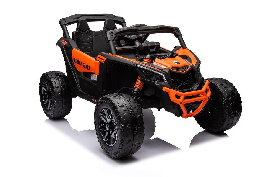 Can-Am Maverick Elektro-Kinder-UTV 24V, mit Fernbedienung