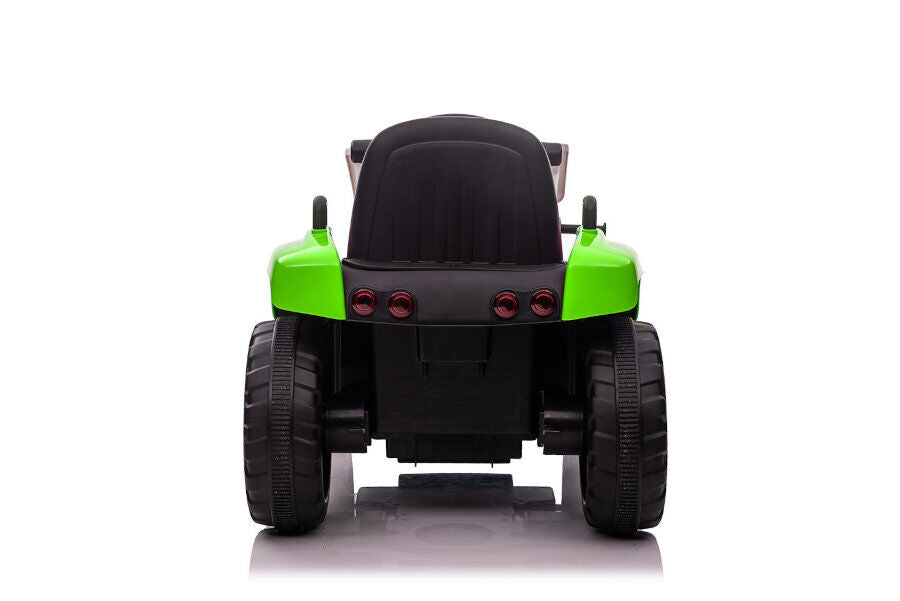 Elektro-Kinderbagger 12V, mit Fernbedienung