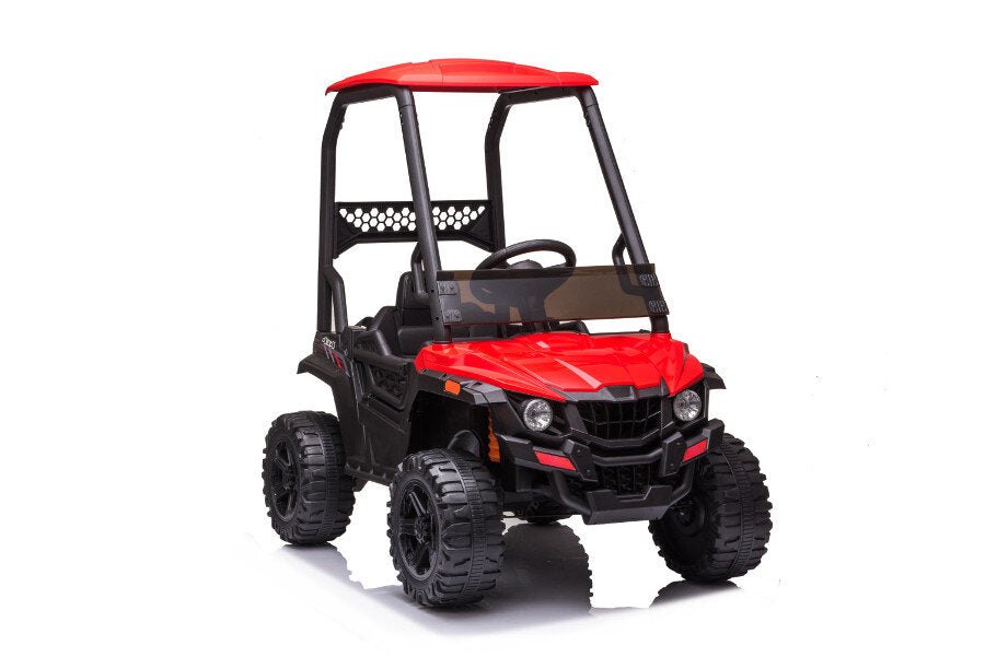 Elektro-Kinderbuggy 929 12V, mit Fernbedienung
