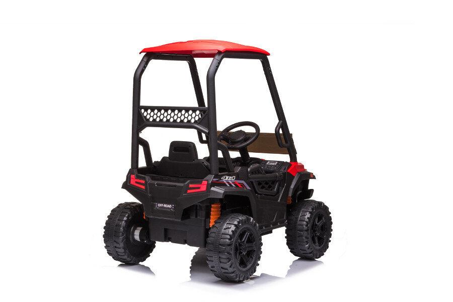 Elektro-Kinderbuggy 929 12V, mit Fernbedienung