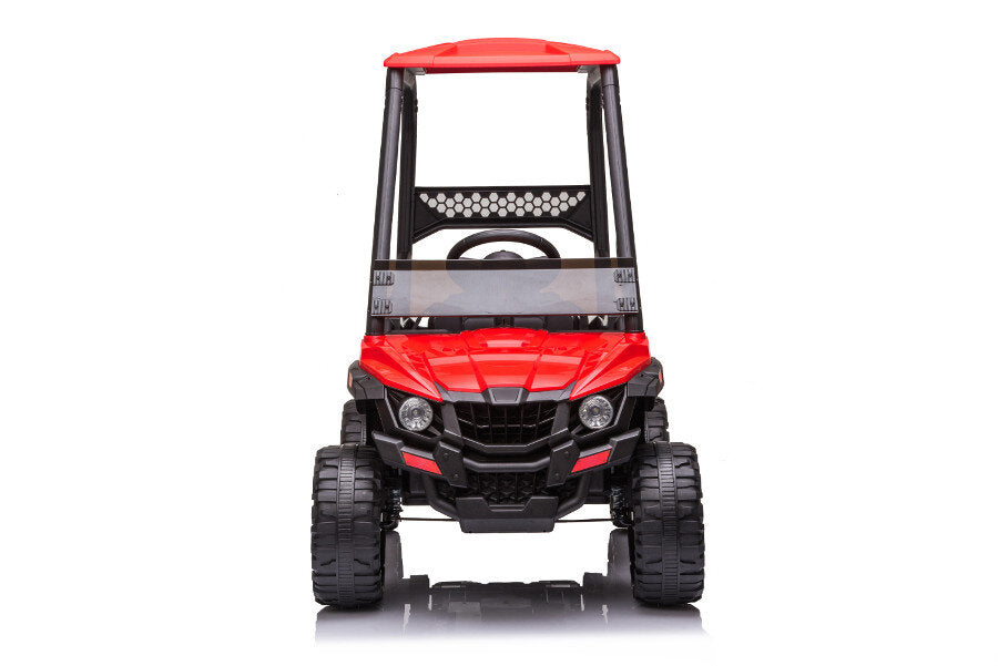 Elektro-Kinderbuggy 929 12V, mit Fernbedienung