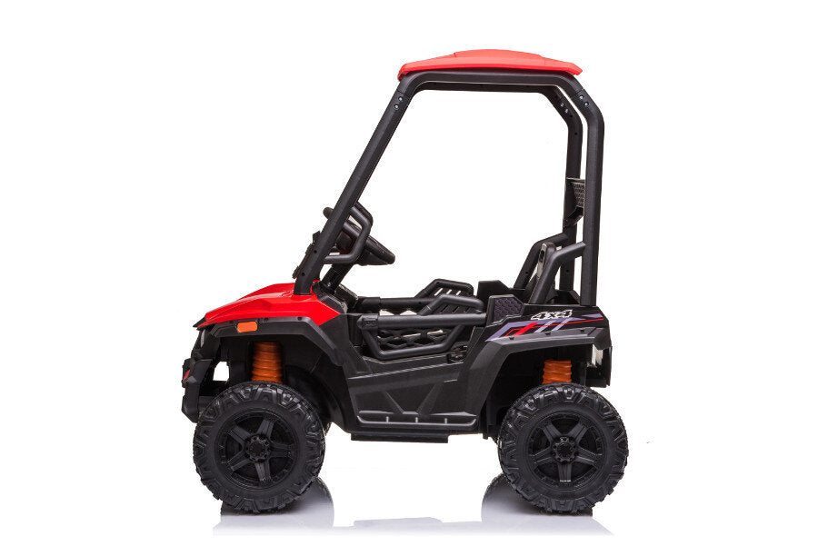 Elektro-Kinderbuggy 929 12V, mit Fernbedienung