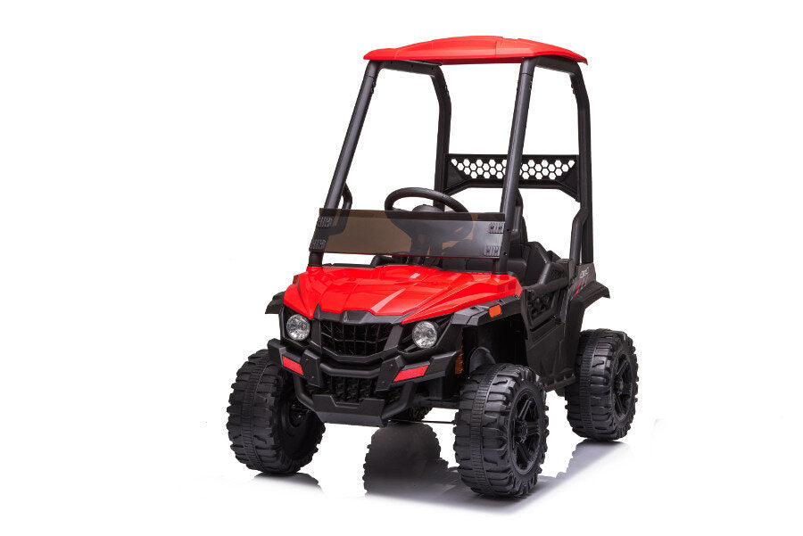 Elektro-Kinderbuggy 929 12V, mit Fernbedienung