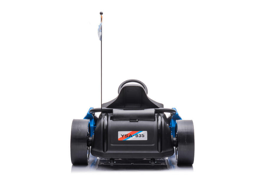 Elektro-Kinder-Gokart 24V, Drift