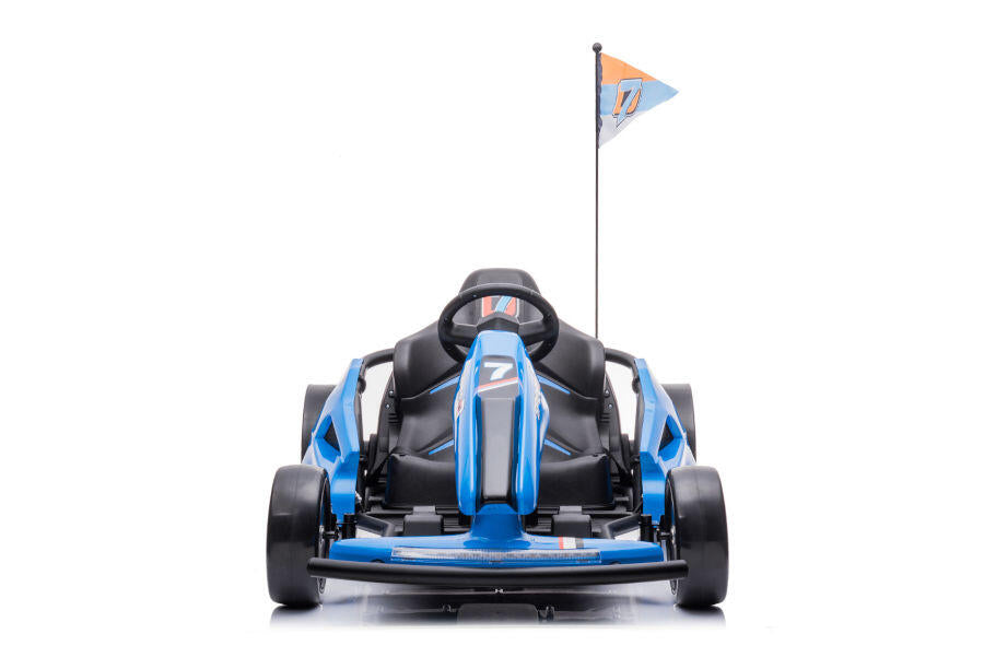 Elektro-Kinder-Gokart 24V, Drift
