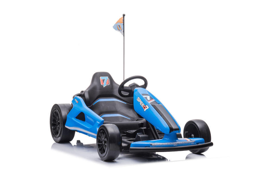 Elektro-Kinder-Gokart 24V, Drift