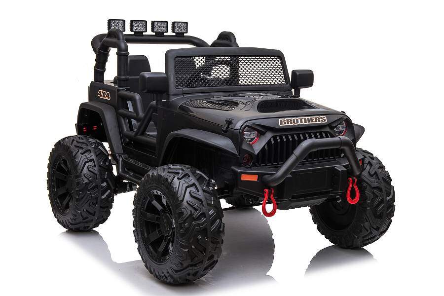 Offroad Elektro-Kinderauto 24V, mit Fernbedienung