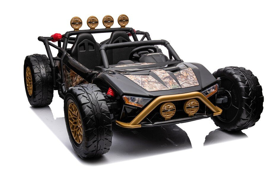 Elektro-Kinderbuggy 168 24V, mit Fernbedienung
